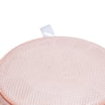 thumbnail image 2 of Laundry Bag Mesh Laundry Bag Zipper Wash Bag Machine Wash Laundry Bag Underwear Wash Bag Bracket Mesh Zipper Underwear  Laundry Bag For Machine Washing, 2 of 5