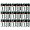 ENERGIZER E93 Max ALKALINE C BATTERY Made in USA Exp. 12-2024 or later - 24 Count