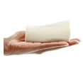 thumbnail image 3 of Stuffed Peanut Butter Nutritious Refillable Shin Bones 4" Hard Dog Dental Chews (3 Bones), 3 of 7