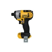 DeWALT Max 1/4 20V Cordless Impact Driver DCF885B (Bare Tool)