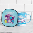 thumbnail image 6 of Uncanny Brands Hello Kitty and Friends Cinnamoroll Mug Warmer Set, 6 of 6