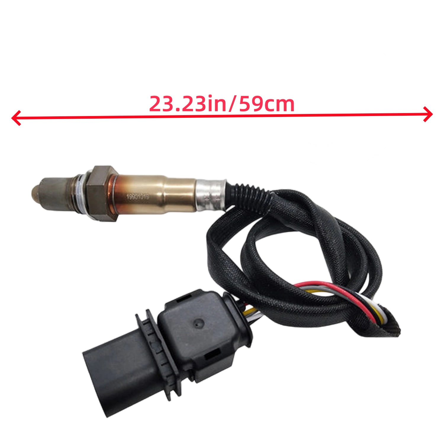 Ruiya For 2012-2014 Hyundai Accent, 2012-2015 Kia Rio, Soul Upstream O2 Oxygen Sensor