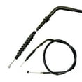 thumbnail image 3 of Motorcycle Clutch Cable For HONDA XR250L XR250R XR250 XR 250L 250R 250 R L, 3 of 5