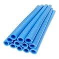 thumbnail image 4 of 12 fundas de espuma para postes de trampolín, repuesto para accesorios de protección portátiles Azul, 4 of 8