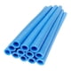 thumbnail image 4 of 12 fundas de espuma para postes de trampolín, repuesto para accesorios de protección portátiles Azul, 4 of 8