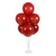 thumbnail image 4 of 2x Soporte de Palo de Globo LED Reutilizable para Boda Kit de Soporte de Soporte de Globo Decorativo Fiesta de Cumpleaños Fiesta de Bienvenida Al Bebé Sunnimix Puesto de globos, 4 of 7