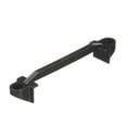 thumbnail image 2 of Attwood 9098-5 Heavy-Duty Adjustable Battery Tray, Black Plastic, 2 of 7