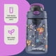 thumbnail image 4 of Botella de agua Contigo Aubrey Paw Patrol 420 ml Morada, 4 of 6