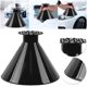 thumbnail image 4 of Rascador Nieve Raspador Hielo para Coche Embudo Universal Vidrio, 4 of 9