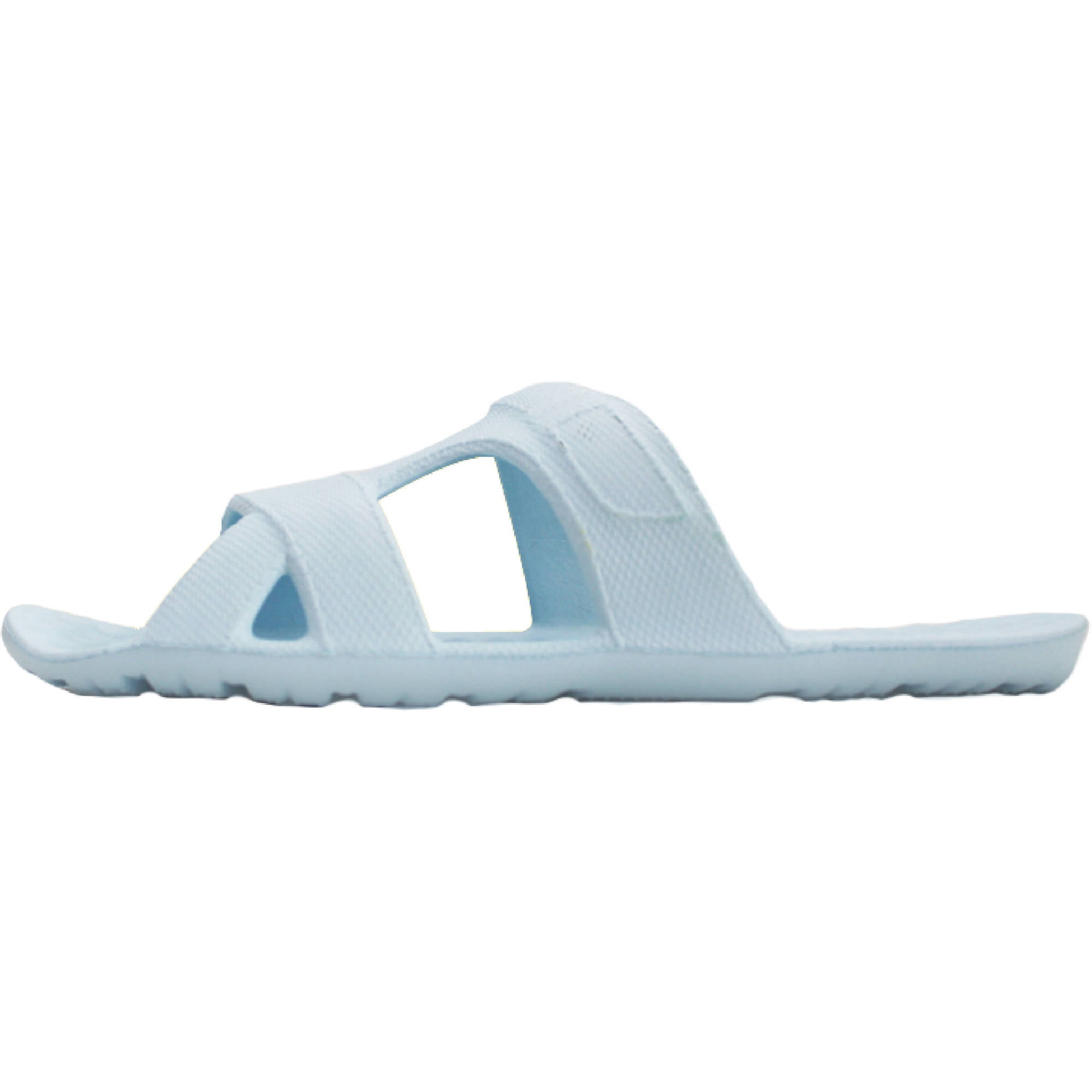 IB EVA Slippers, One-Size, Fits Women's 8-9, Sky