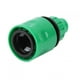 thumbnail image 1 of Conector De Grifo De Manguera De Agua, Conectores De Agua De Jardín De Fácil Operación Altamente Duraderos Para El Hogar Para Exteriores Para Jardín ANGGREK Otros, 1 of 8