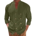 Safari Shirt Big And Tall
