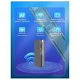 thumbnail image 3 of M27 4G Wifi Router Power Bank WIFI Mobile Mifis Pocket Router, 3 of 5