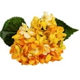 thumbnail image 3 of MYG Artificial flower hydrangea home decoration wedding bouquet artificial flowers, 3 of 9