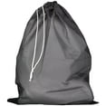 thumbnail image 2 of Russell MLB6B0.BLK.OS Mesh Laundry Football Bag, Black - One Size, 2 of 2