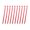 Red, variant on Yokua 10 Pcs Aluminium Alloy Tent Stakes Heavy Duty Beach Tent Peg Canopy Stakes