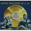 Hank Williams - 24 Karat Hits