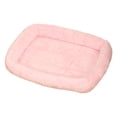 thumbnail image 6 of Ultra-thick Pet Bed - Reusable Comfortable Super Soft - Breathable Warm-keeping - Non-slip Bottom - Large Mat Pet Supplies for Household, 6 of 8