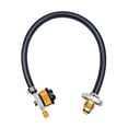 thumbnail image 3 of Adaptador De Recarga De Propano Adaptador De Recarga De Tanque De Gas Para Regiones De América Del De EE. UU., 3 of 7