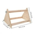 thumbnail image 2 of 1pcs Chick Standing Rack, 2 of 3