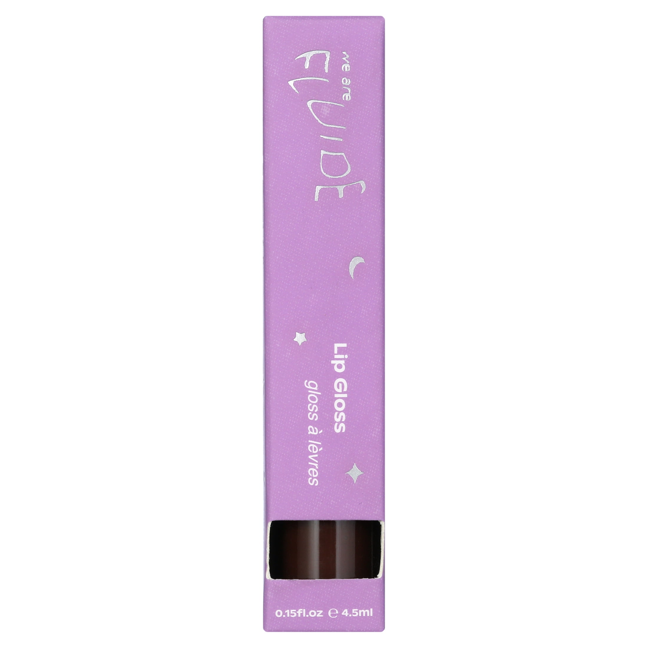 We Are Fluide Lip Gloss in Abundance