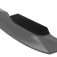 thumbnail image 3 of WHAMVOX 2Ud Lateral Para Motocicleta En Plástico Gris Estilo Moderno Instalación Sencilla Y Alta Durabilidad, 3 of 7