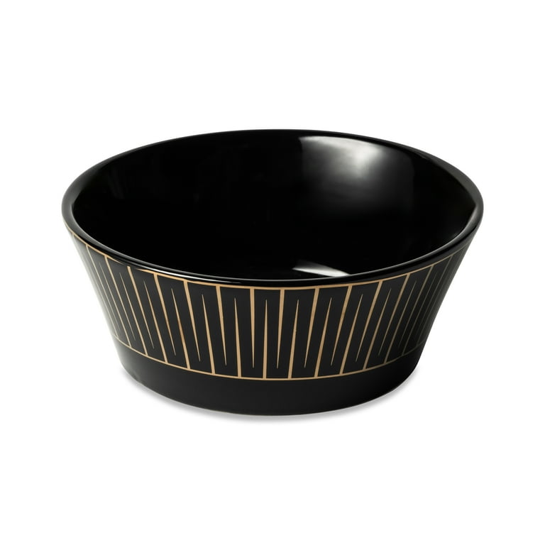Free Shipping! Thyme & Table Maison 12-Piece Ceramic Dinnerware