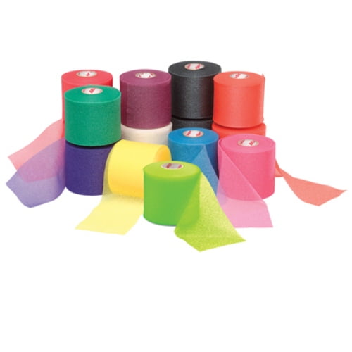 Mueller PreWrap Set of 48 Rolls