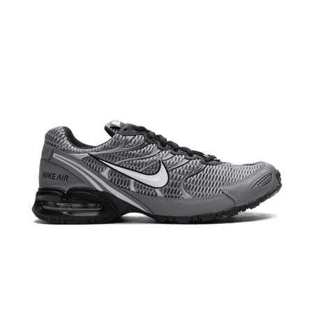 NIKE MENS Air Max Torch 4 "Cool Grey" 343846 012 from Stadium Goods