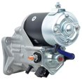 thumbnail image 2 of New 24V Starter Fits Perkins Vista 6 Engine By Number Only 4280001120 4280801120, 2 of 2