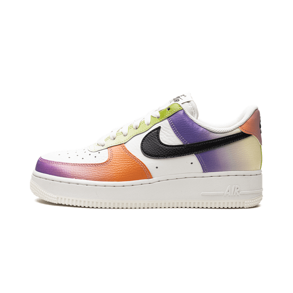 NIKE WOMENS AIR FORCE 1 LO '07 Womens FD0801 100 FD0801 100 from Stadium Goods