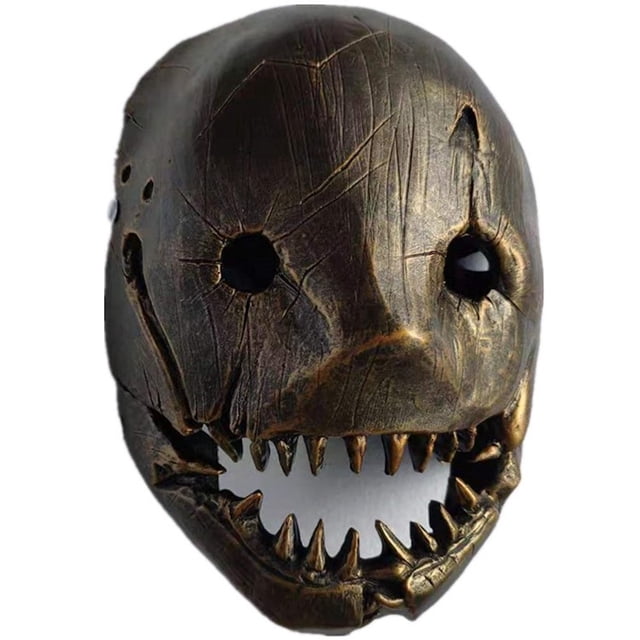 Máscara para cosplay Dead by Daylights Halloween Carnival Eas