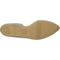 thumbnail image 5 of Naturalizer Women's Sammi Flat Loafer Marble 10.5M, 5 of 5