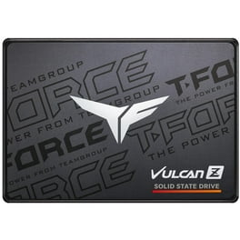 Team　EX2 T253E2008T0C101 EX2 SSD 1TB | TEAMGROUP
