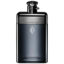 Ralph Lauren Men's Ralph's Club EDT Spray 5.0 oz Fragrances 3605972917706