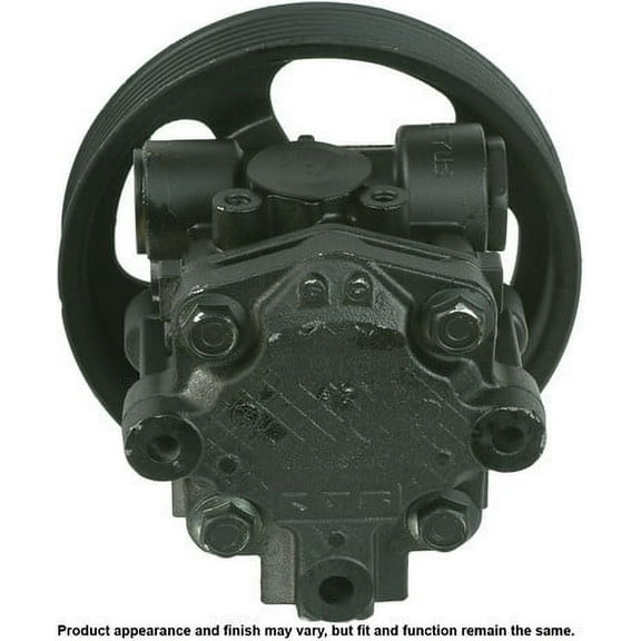 Remanufactured Cardone Reman Power Steering Pump P/N:20 2402