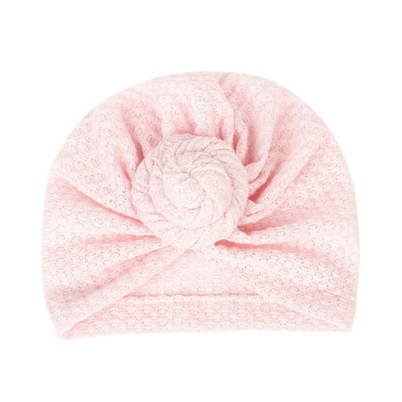 

LBECLEY Winter Hat Toddler Kids Months Cap Summer 024 Solid Toddler Girls Baby Boys Headwear Hat Baby Care Matching Mommy and Baby Hat B One Size