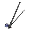 thumbnail image 1 of Mosiee Bicycle Pump Car Basketball Inflator Household Inflator Portable Inflator Pump, 1 of 9