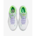 thumbnail image 3 of NEW Nike Zoom Freak 4 Purple Size 8.5 Men's Basketball Sneakers DJ6149 101, 3 of 6