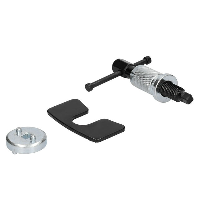 Caliper Rewind Tool, Disc Brake Pad Installation Spreader Brake Pad Spreader Tool Brake Caliper Tool For Car Brake Pump For Maintenance And Installation