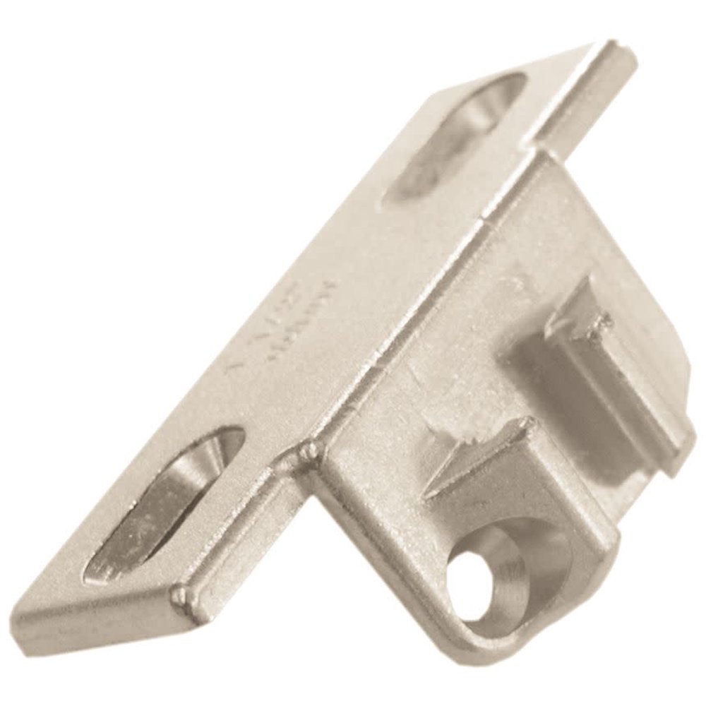 Blum 130.1150.02 Compact 11/2" Full And Partial Overlay Edge Mount