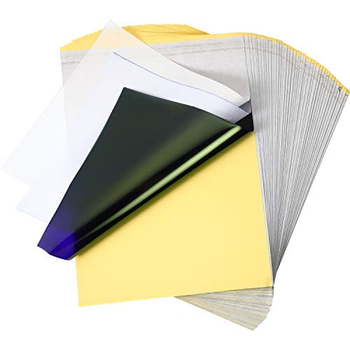 heat transfer paper spotlight