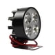 thumbnail image 1 of FARO AUXILIAR 4 LEDS CON ESTROBO NEGRO 12V 4W SUSTITUYE A 99-5026-001, 1 of 2