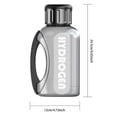thumbnail image 3 of 1.5L Hydrogen Water Bottle With Advanced SPE And PEM Technology Combines A Sports Water Bottle With A Hydrogen Water Large Capacity, 3 of 4