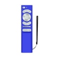 thumbnail image 2 of Estuche protector de control remoto de cubierta completa para Samsung Smartone3 TV (Azul), 2 of 9