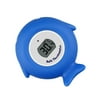Swimming Pool Floating Thermometer Baby Bath Toy Thermometer Temperature Monitor