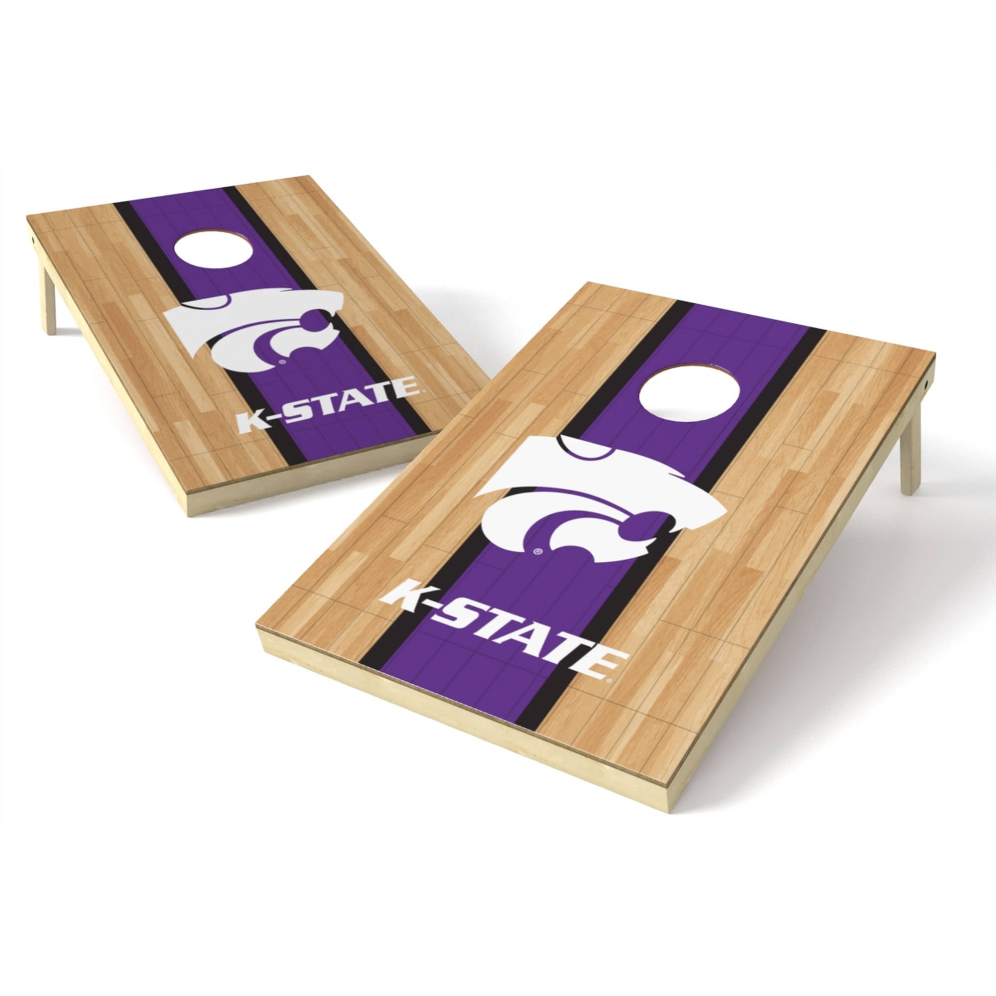 2x3 Shield Game, College by Wild Sports