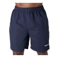thumbnail image 1 of Short Wilson para Hombre, Deportivo con Bolsillos Azul Talla M, 1 of 4