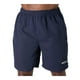 thumbnail image 1 of Short Wilson para Hombre, Deportivo con Bolsillos Azul Talla G, 1 of 4