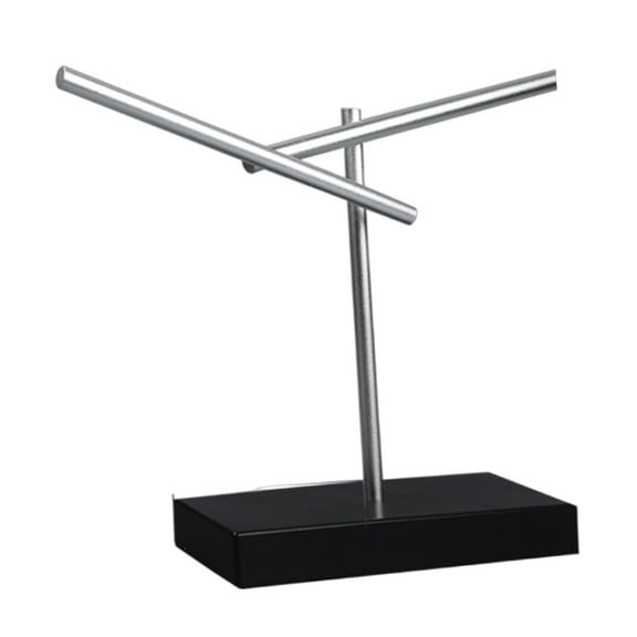deevoka Chaotic Pendulum Motion Machine Business Gift Practical Home Decor B